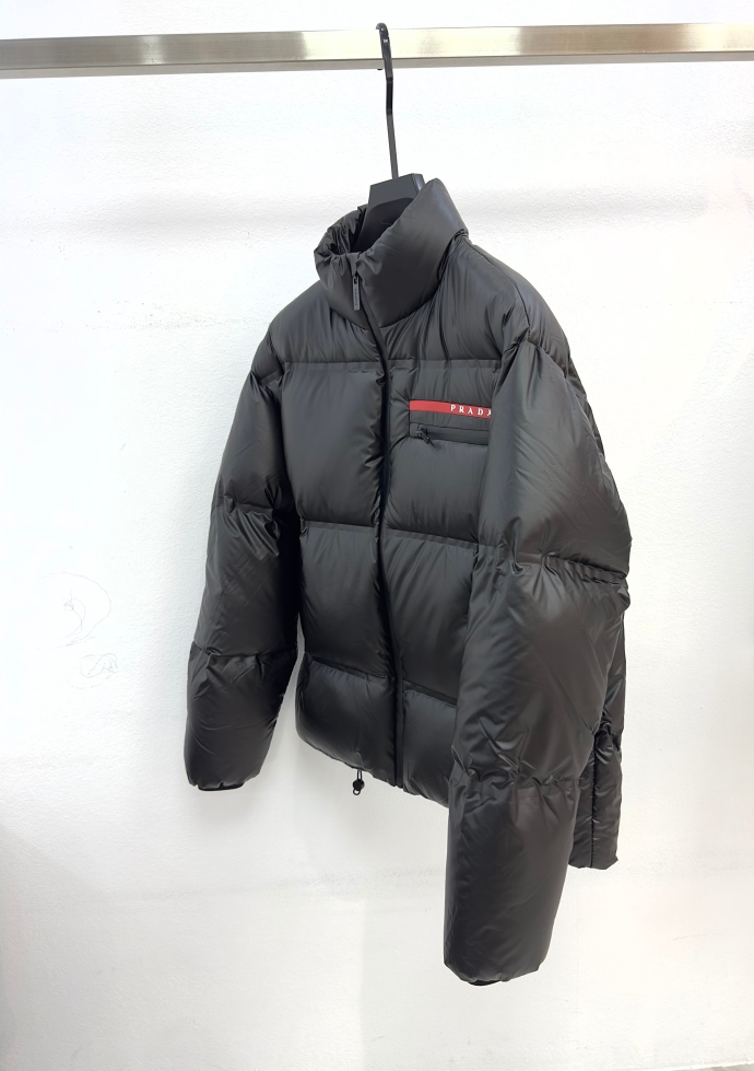 Prada Down Jackets